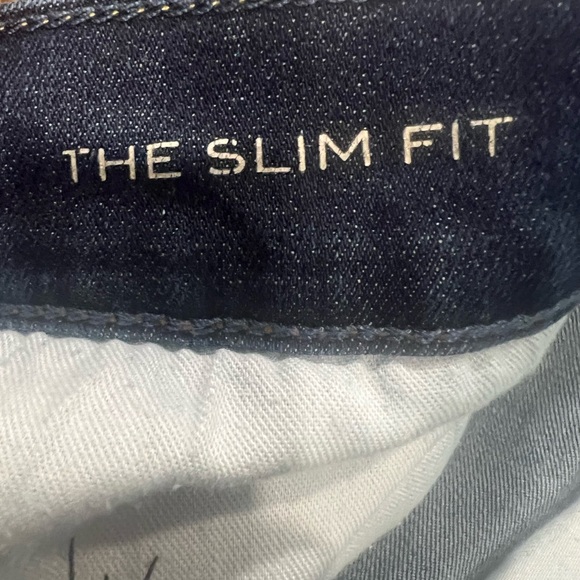 Rising Sun & Co Jeans Slim Fit 34 x 32 - Picture 7 of 12